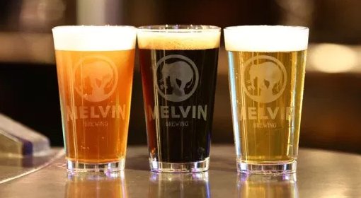 Melvin Brewing Exploring Strategic Alternatives Available to the Company