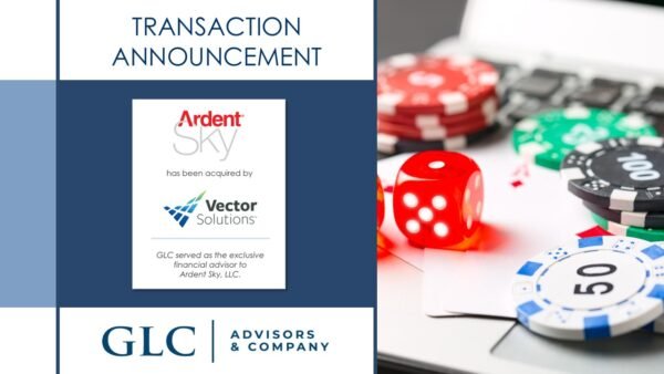 Financial Advisor to Ardent Sky