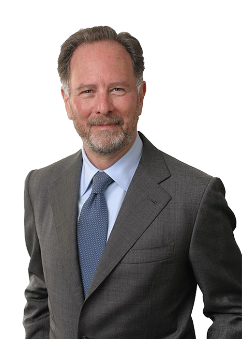 Mack F. Rossoff